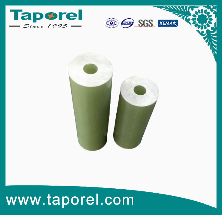 Hollow Pultruded Insulation Rod