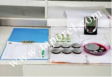 Stress corrosion test Stress corrosion test