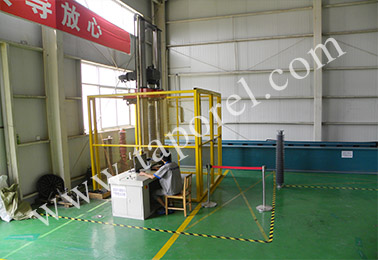 Bending and torsion test Bending and torsion test
