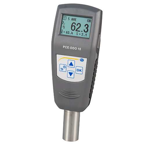 Shore Durometer