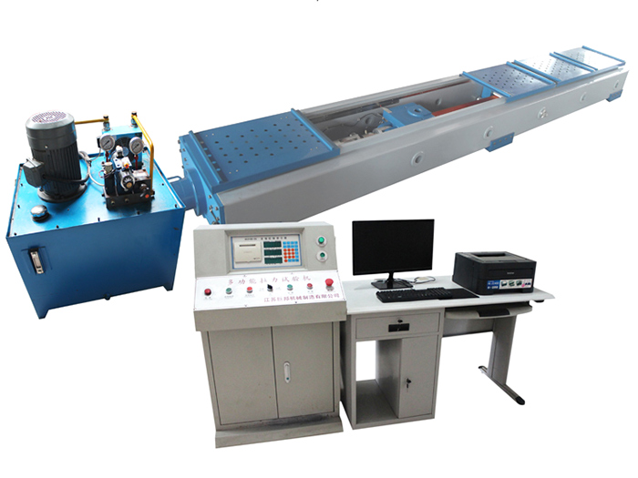 tensile test machine