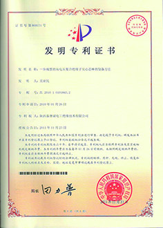 Patents