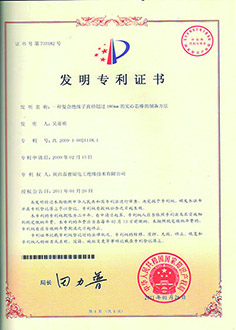 Patents