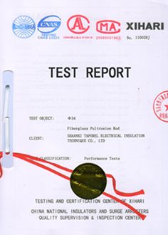 Third Party Reports