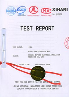 Third Party Reports