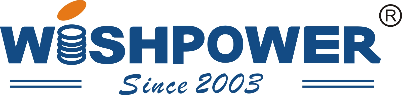 Wishpower en logo