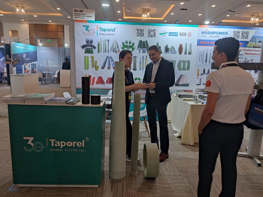 Taporel Electrical
