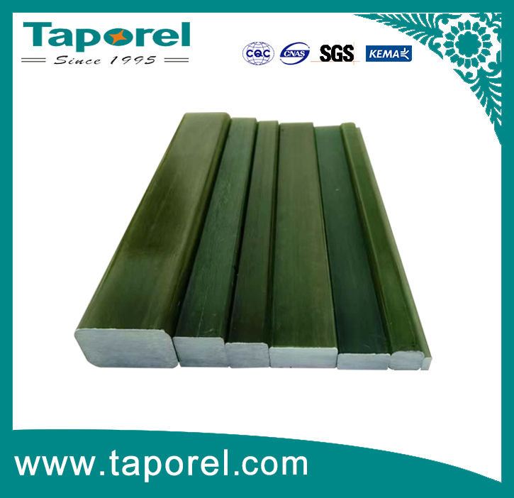 Pultruded Square Insulation Rod